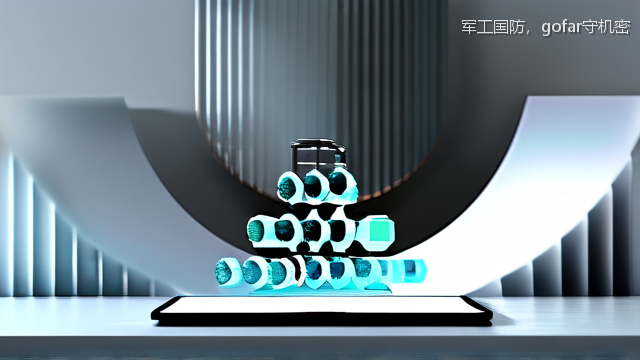 军工国防，gofar守机密